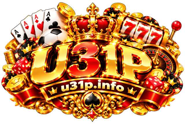 u31p logo
